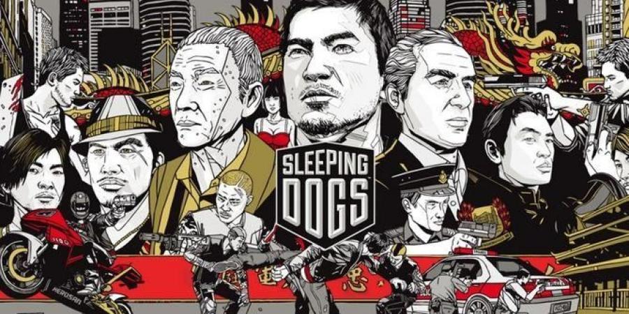 تأكيد إلغاء فيلم Sleeping Dog - الخليج الان