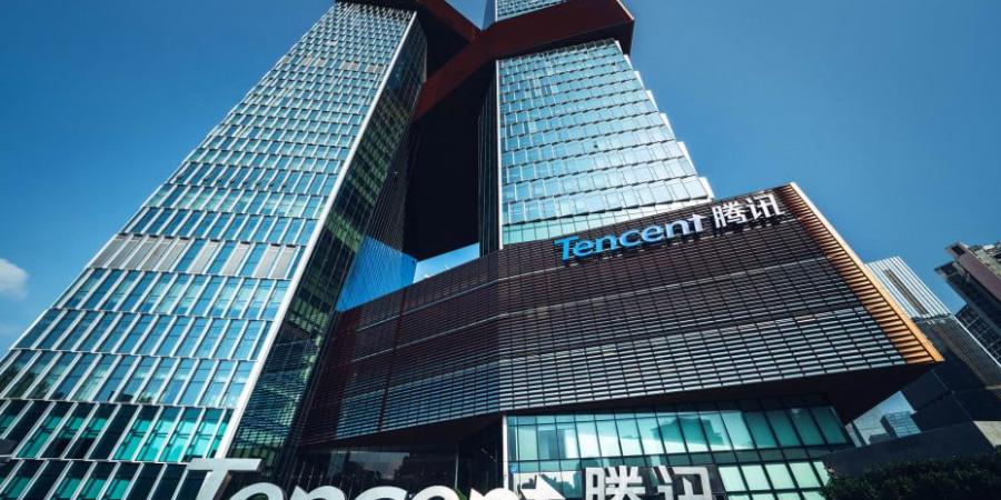 Tencent تعترض على تصنيفها كشركة صينية عسكرية من قبل وزارة الدفاع الأمريكية - الخليج الان