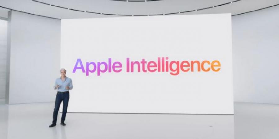 Apple Intelligence يستهلك المزيد من الذاكرة العشوائية مع الوقت - الخليج الان