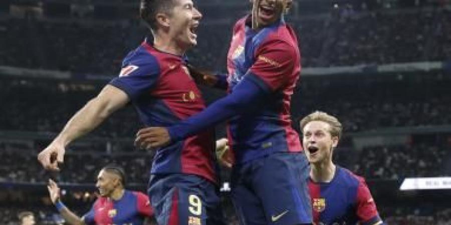 برشلونة يهدد بطرد لاعبه في حال حدوث هذا الأمر! :Belgoal.com موقع