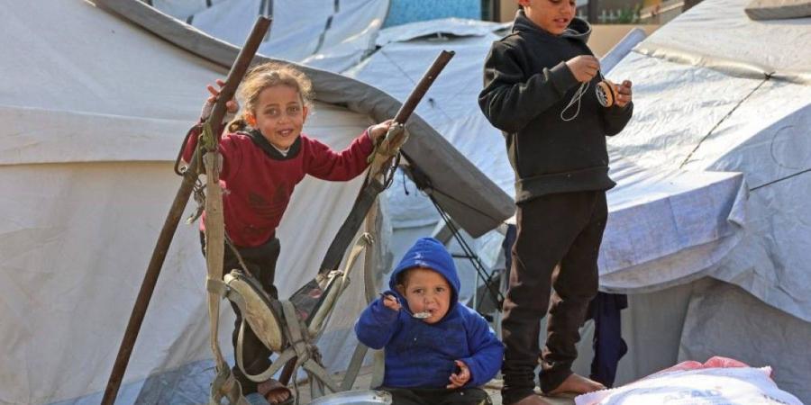 الجيش الإسرائيلي يواصل قصف غزة ويقتل 20 فلسطينيا - الخليج الان في السبت 10:05 مساءً