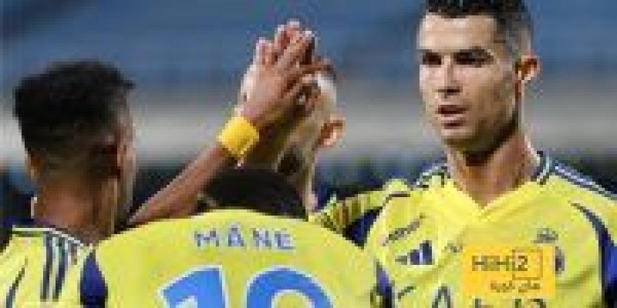 صورة : لاعب النصر السابق يفسر إشارته للجماهير خلال مواجهة الأخدود! - الخليج الان