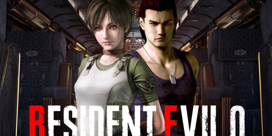 إشاعة: ريميك Resident Evil Zero يصدر هذا العام – وفيلم جديد يُعرض العام المقبل - الخليج الان