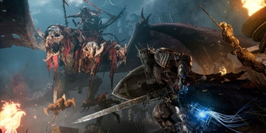 تحديات مختلفة.. ما الجديد في لعبة Lords of The Fallen خلال 2025؟ - الخليج الان