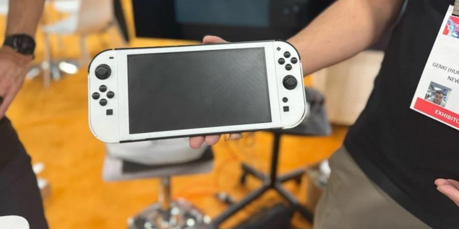 نينتندو تحاول اتخاذ إجراءات صارمة ضد تسريبات Switch 2 - الخليج الان