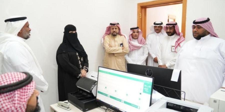 جهود مستمرة لـ"غرفة عمليات السلامة" في التعامل مع طوارىء مدارس جدة - الخليج الان