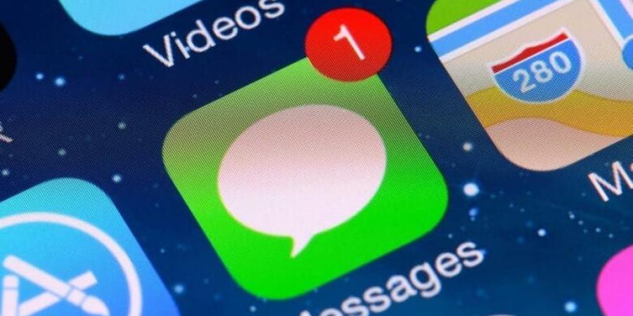 تحذير.. هواتف آيفون عُرضة للاستهداف عبر تطبيق iMessage - الخليج الان