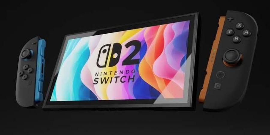 شائعات جديدة حول Nintendo Switch 2 تكشف عن تاريخ الكشف الرسمي وألعاب الإطلاق المرتقبة - الخليج الان