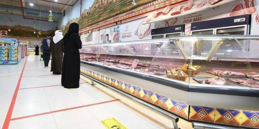 الإحصاء: 1.9% معدل التضخم بالسعودية خلال شهر ديسمبر 2024 - الخليج الان