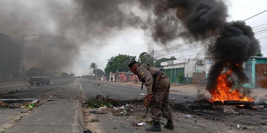 مقتل أكثر من 300  شخص في اضطرابات ما بعد الانتخابات في موزمبيق - الخليج الان