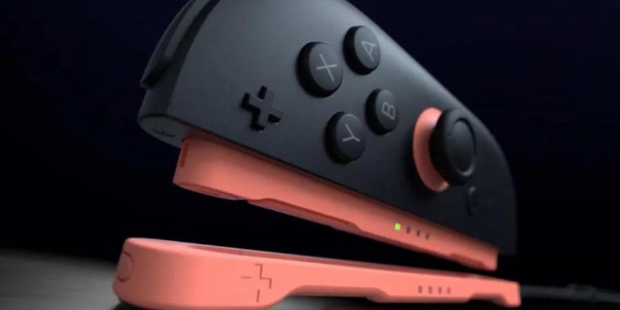 هل يمكن تحويل وحدتا تحكم Joy-Con في Switch 2 إلى ماوس؟ يبدو كذلك - الخليج الان