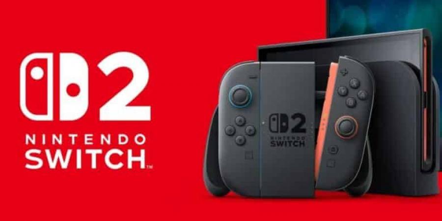 بعد سنوات.. نينتندو تكشف رسميًا عن Nintendo Switch 2 - الخليج الان