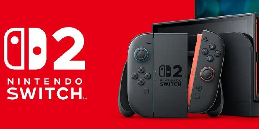 Nintendo تنشر مقطع دعائي للجهاز المنتظر Nintendo Switch 2 - الخليج الان