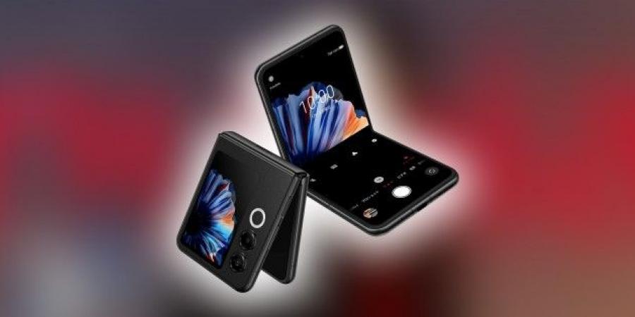 هاتف Nubia Flip 2 يأتي بشاشة خارجية أكبر - الخليج الان