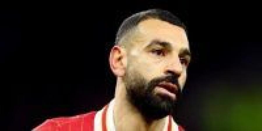 آخر التطورات في انتقال محمد صلاح للهلال - الخليج الان