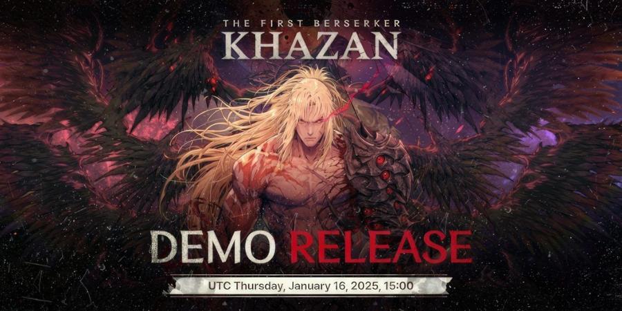 كشف متطلبات تشغيل لعبة The First Berserker Khazan على PC - الخليج الان