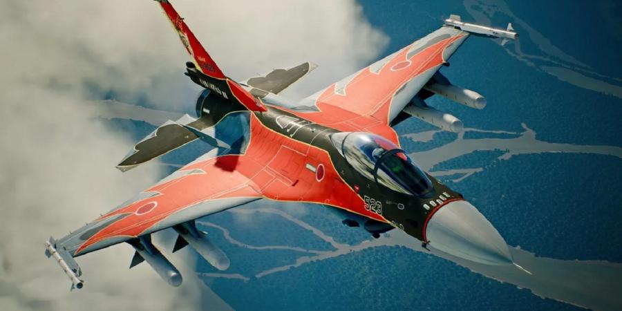 مبيعات Ace Combat 7: Skies Unknown تتجاوز 6 ملايين نسخة - الخليج الان