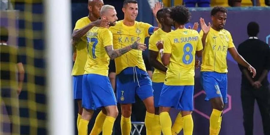 مشاهدة مباراة النصر ضد التعاون بث مباشر في الدوري السعودي :Belgoal.com موقع