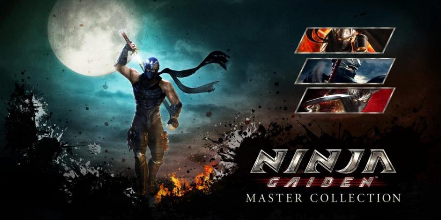 إشاعة: الكشف عن لعبة Ninja Gaiden جديدة ببث Xbox Developer Direct القادم - الخليج الان