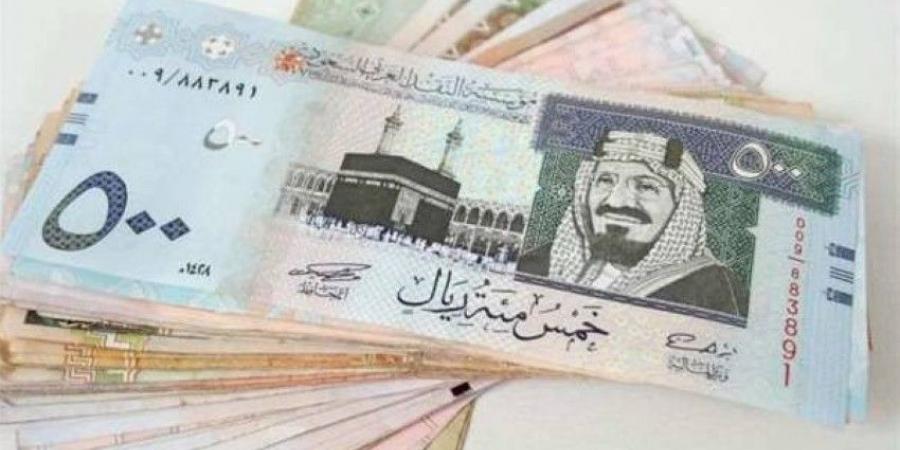 سعر الريال السعودي اليوم السبت 18-1-2025 - الخليج الان