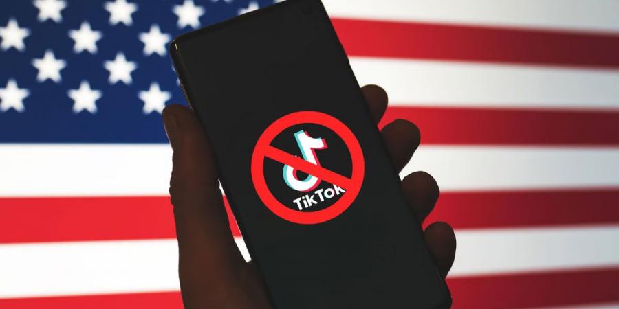 إدارة بايدن تحظر «TikTok» والأمريكيون يتحايلون ببرامج «vpn» بانتظار تنصيب ترامب - الخليج الان