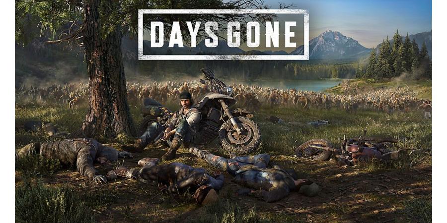 بعد إلغاء مشروع Bend Studio الخدماتي، اللاعبون يطالبون بالعودة إلى Days Gone! - الخليج الان