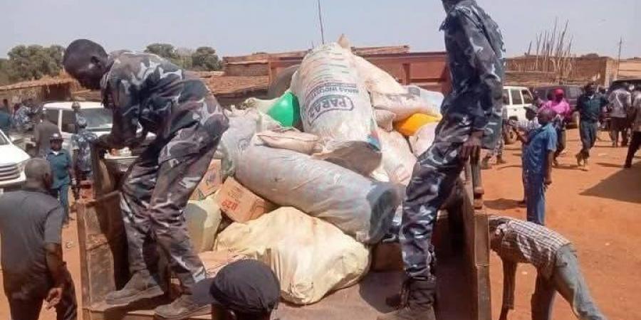 رقم صادم لـ عدد السودانيين ضحايا العنف في جوبا - الخليج الان