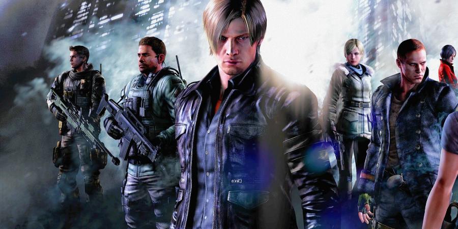 تقييم ESRB يؤكد قدوم Resident Evil 6 إلى Xbox Series - الخليج الان