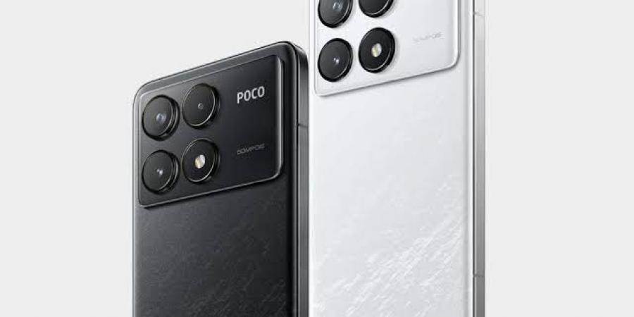 هاتف Poco F7 Ultra من شاومي يظهر بتصميم جديد قبل إطلاقه عالميًا - الخليج الان