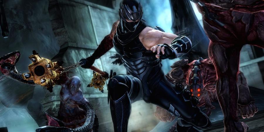 إشاعة: اللعبة الغامضة في حدث Xbox Developer Direct هي Ninja Gaiden - الخليج الان