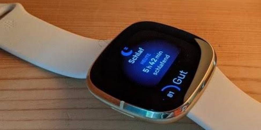 ارتفاع حرارة ساعات Fitbit قد يسبب إصابات وجوجل تقدم تحديثًا وتعويضًا 50 دولارًا - الخليج الان