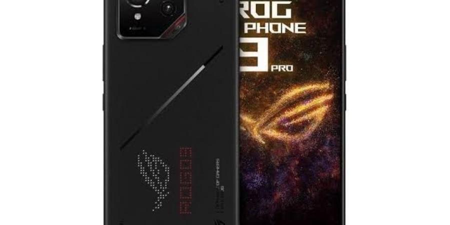 Asus تستعد لإطلاق إصدار اقتصادي من ROG Phone 9 - الخليج الان