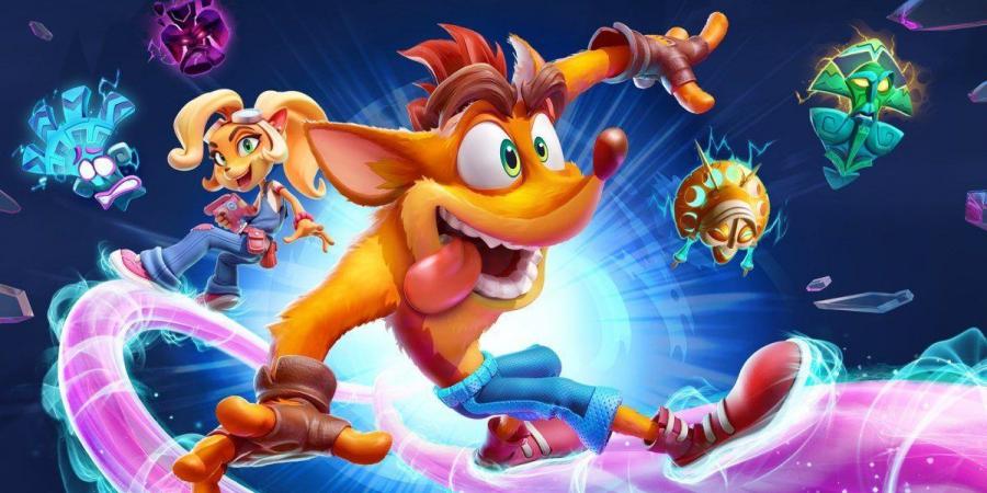 تقرير: ألعاب Crash Bandicoot 4 و NFL 25 قادمة إلى Game Pass - الخليج الان