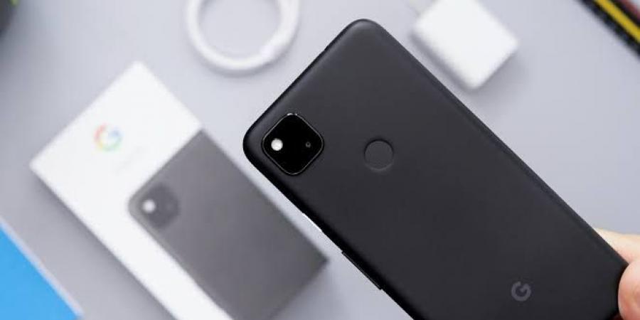 تحديث برنامج Pixel 4a يتسبب في مشكلات بالبطارية وجوجل تقدم تعويضا بقيمة 50 دولارًا وحلولًا أخرى - الخليج الان