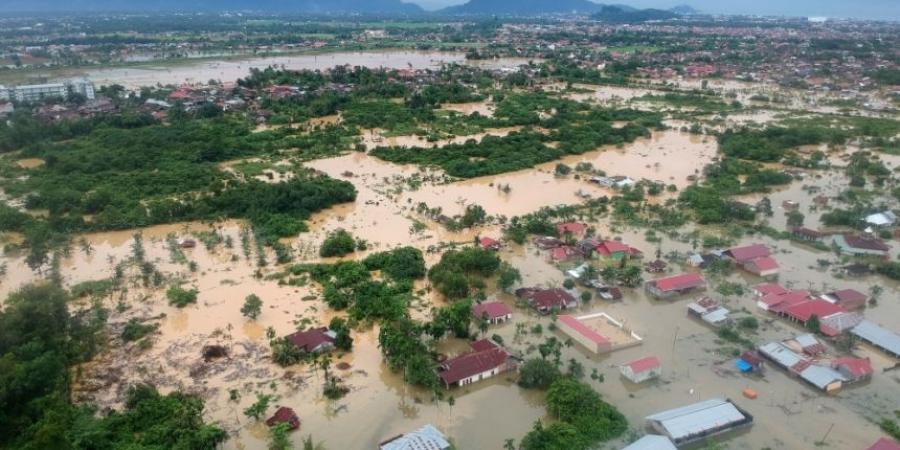 بوليفيا.. الفيضانات تودي بحياة 18 شخصًا خلال موسم الأمطار - الخليج الان