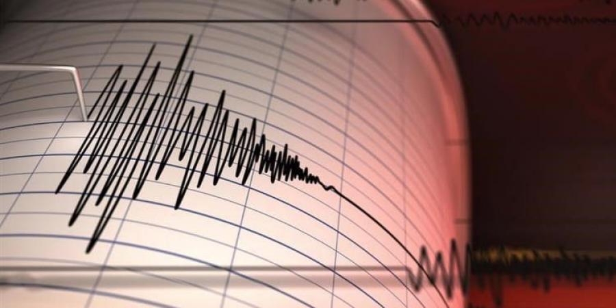 هزة أرضية بقوة 4.4 درجة تضرب بابوا غينيا الجديدة - الخليج الان