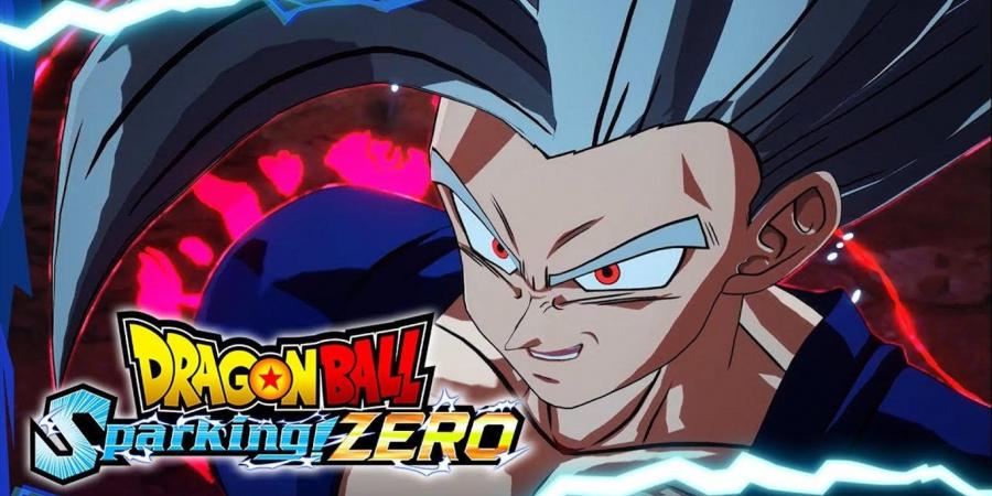 شخصيات فيلم DRAGON BALL SUPER: SUPER HERO متاحة في DRAGON BALL: Sparking! ZERO - الخليج الان