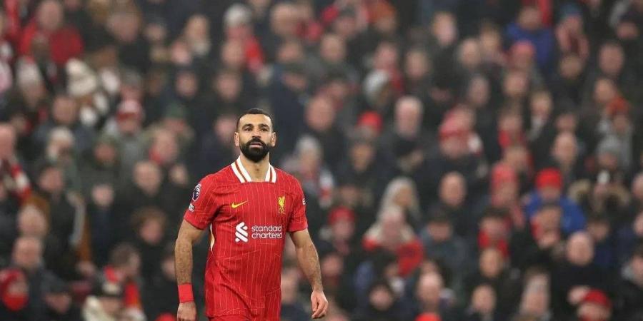 معضلة السنوات الثلاث.. محمد صلاح يرفض عرضاً من ليفربول - الخليج الان