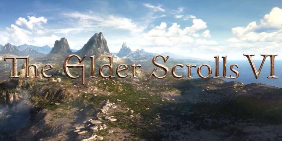 معلومات يجب أن تبقيها في ذهنك إذا كنت من منتظري The Elder Scrolls 6 - الخليج الان