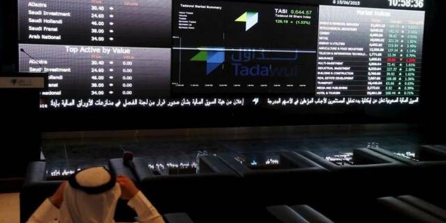 سوق الأسهم السعودية يستهل تعاملات جلسة الثلاثاء بارتفاع 0.22% - الخليج الان