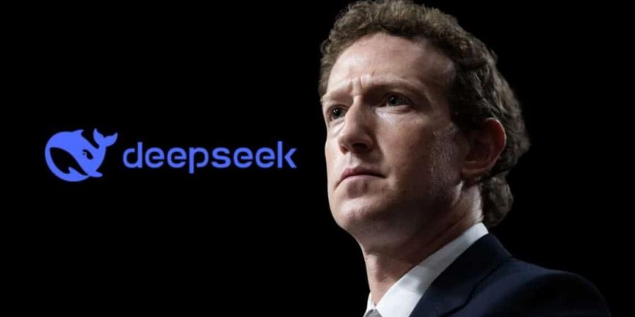 DeepSeek تثير الذعر في ميتا.. الشركة الأمريكية تعلن حالة الطوارئ - الخليج الان