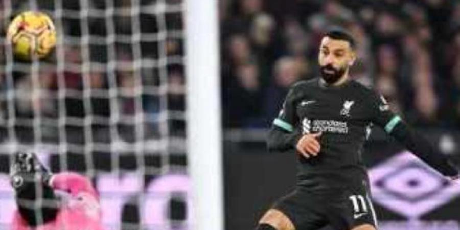 هل يحسم الهلال صفقة محمد صلاح؟.. تفاصيل العرض السعودي ورد ليفربول - الخليج الان