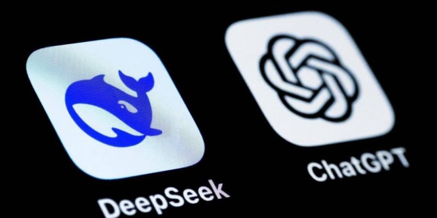 OpenAI تتهم DeepSeek بسرقة بياناتها - الخليج الان