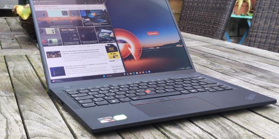 الإصدار القادم من ThinkPad P14s AMD بحاجة إلى Ryzen AI Max - الخليج الان