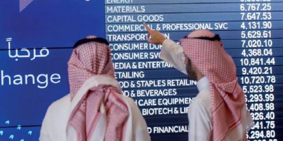 مؤشر "تاسي" يرتفع 3.15% خلال يناير.. بمكاسب سوقية 76.87 مليار ريال - الخليج الان