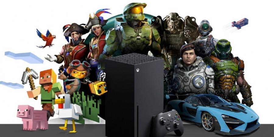 انخفاض إيرادات أجهزة Xbox بنسبة 29% في الربع الثاني من عام 2025 - الخليج الان