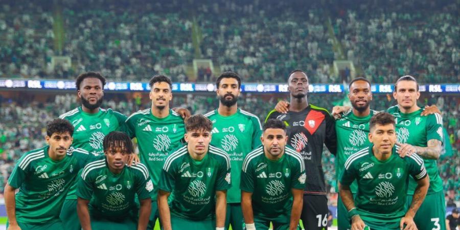 مشاهدة مباراة الأهلي ضد العروبة بث مباشر فى الدوري السعودي