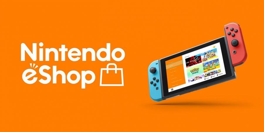 لن تتمكن من شراء ألعاب Switch من متجر eShop الياباني بعد الآن - الخليج الان