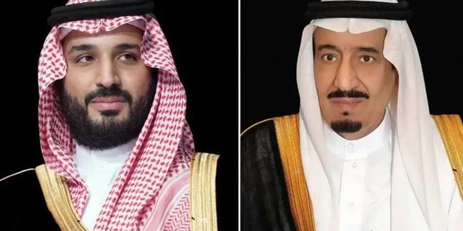 الملك سلمان وولي العهد السعودي يهنئان الرئيس السوري أحمد الشرع على توليه رئاسة سوريا - الخليج الان