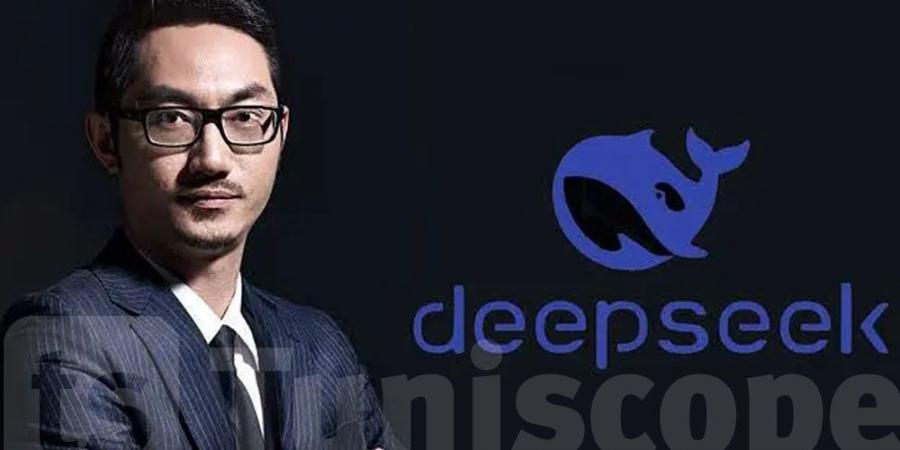 مؤسس تطبيق ''DeepSeek'' الذي فاجأ العمالقة...من هو ؟ - الخليج الان